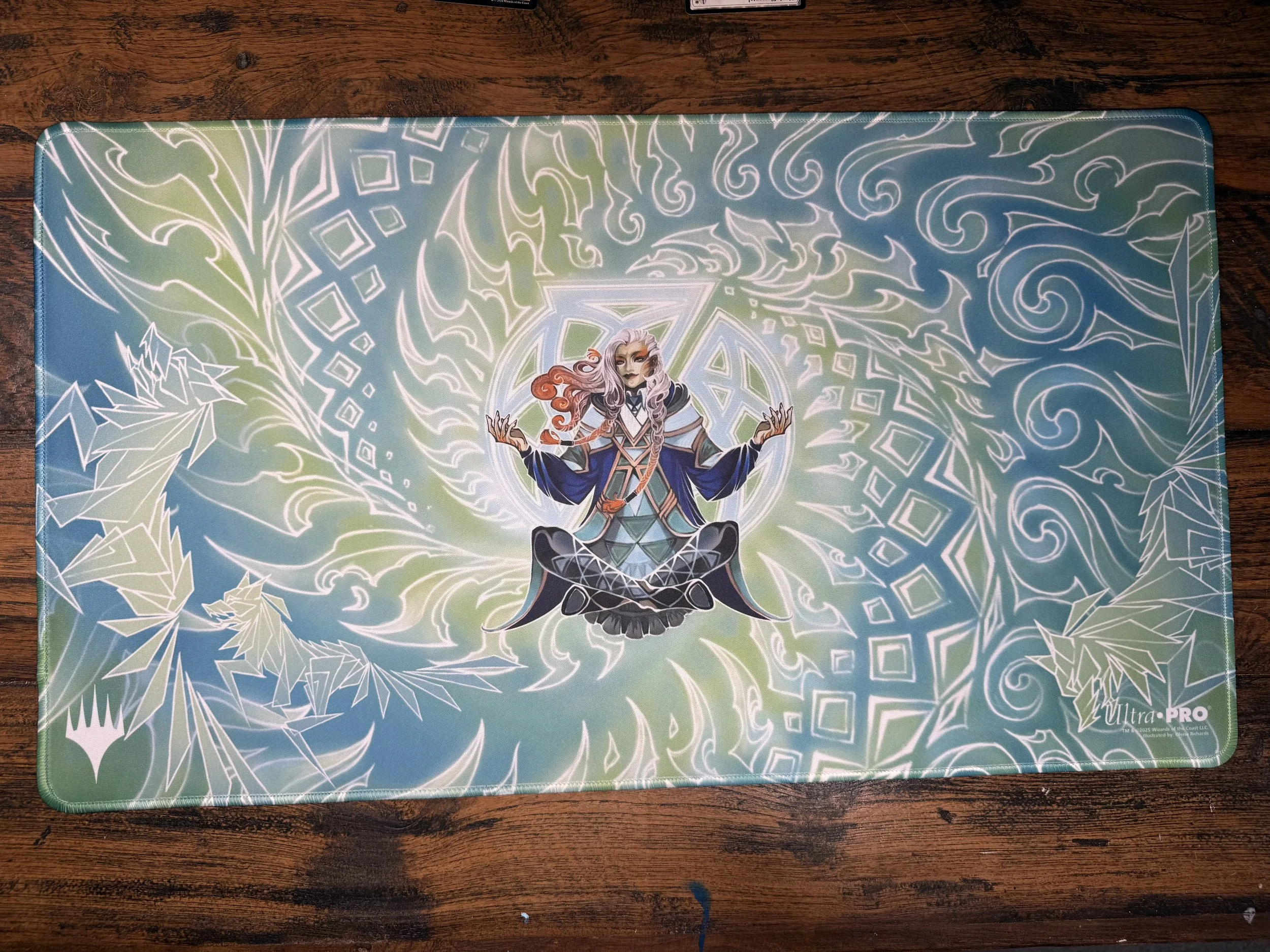 Lena Richards Art